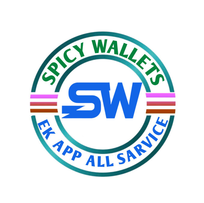 Spicy Wallets